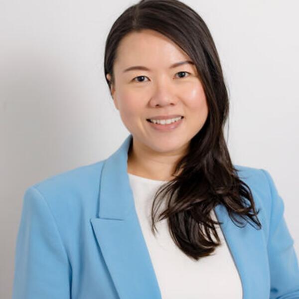 Dr. Cecilia Xiao, GP with special interest in skin cancer, aesthetics and vein conditions at Geelong Veins Skin & Laser