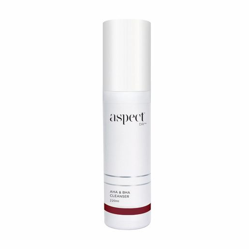 Aspect Dr Aha Bha Cleanser