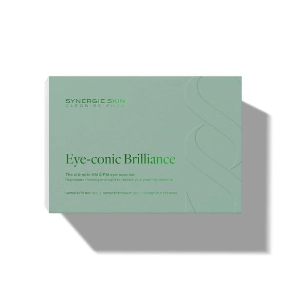 Eyeconic Brilliance