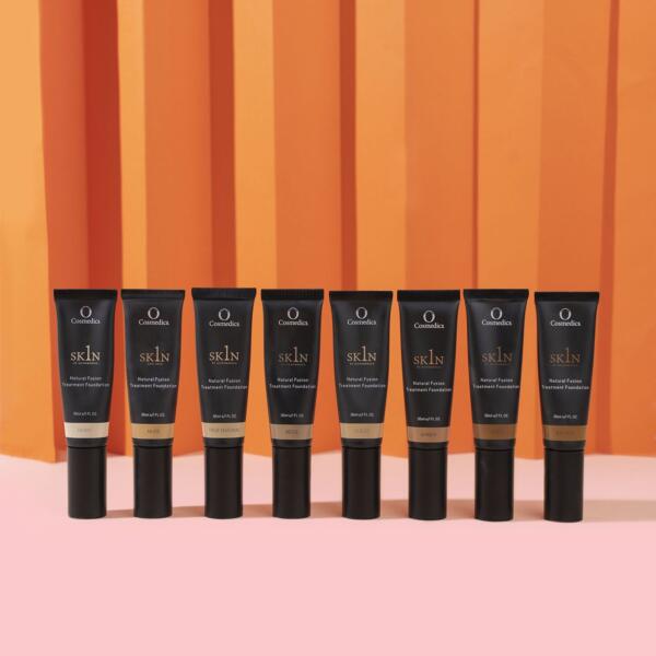 Fusion Treatment Foundation