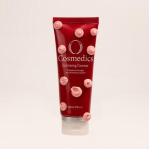 Exfoliating Cleanser 1